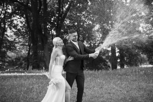 Vestuviu Fotografas Kaune RozGer fotografija