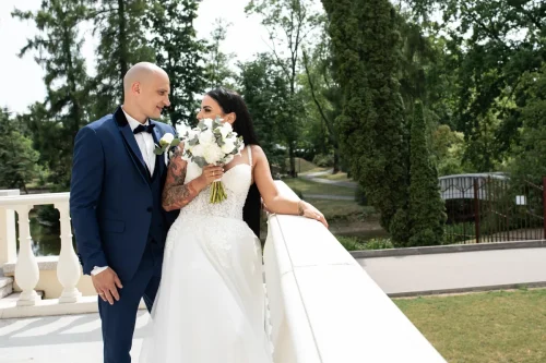 Vestuviu Fotografas Kaune RozGer fotografija