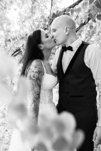 Vestuviu Fotografas Kaune RozGer fotografija