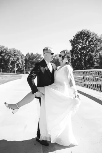 Vestuviu Fotografas Kaune RozGer fotografija