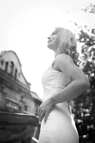 Vestuviu Fotografas Kaune RozGer fotografija