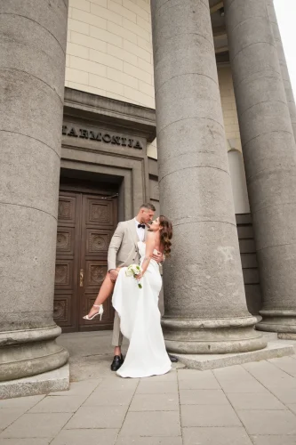 Vestuviu Fotografas Kaune RozGer fotografija