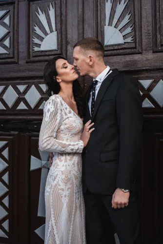 Vestuviu Fotografas Kaune RozGer fotografija