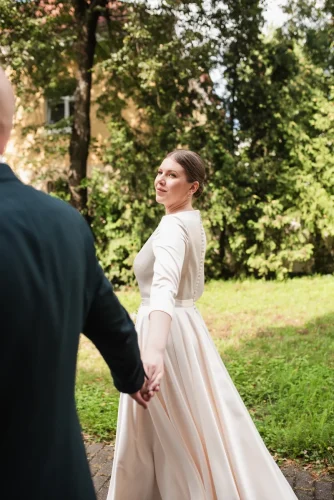 Vestuviu Fotografas Kaune RozGer fotografija