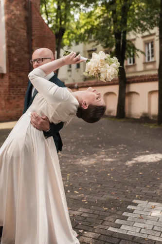 Vestuviu Fotografas Kaune RozGer fotografija