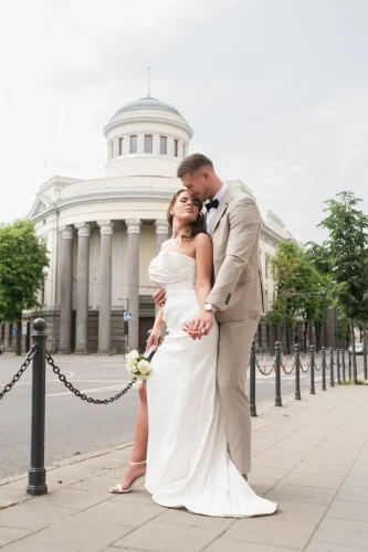 Vestuviu Fotografas Kaune RozGer fotografija