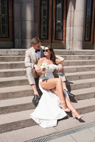 Vestuviu Fotografas Kaune RozGer fotografija