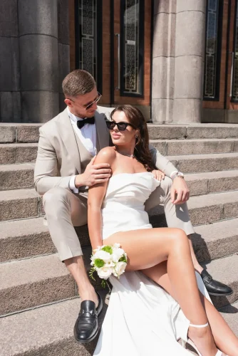 Vestuviu Fotografas Kaune RozGer fotografija