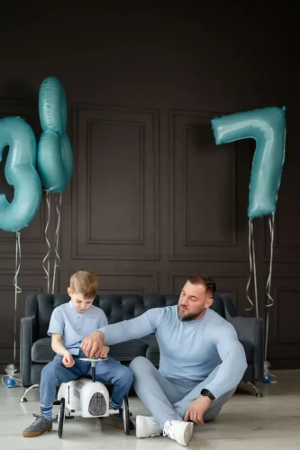 Rutamar photography seimos fotosesija klaipedoje