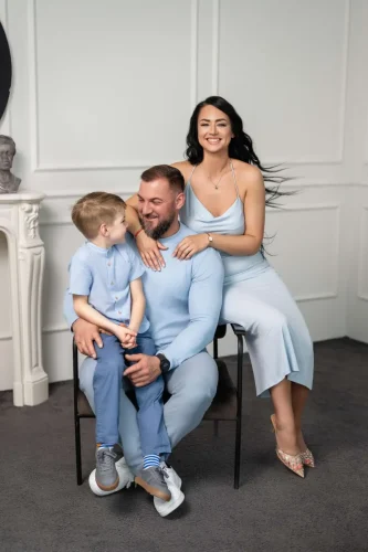 Rutamar photography seimos fotosesija klaipedoje