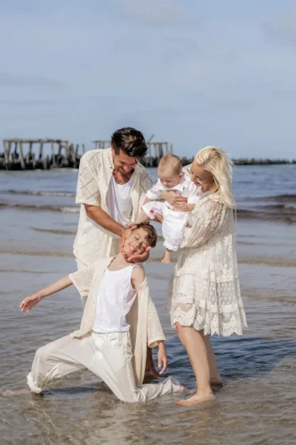 Rutamar photography seimos fotosesija klaipedoje fotesija gamtoje