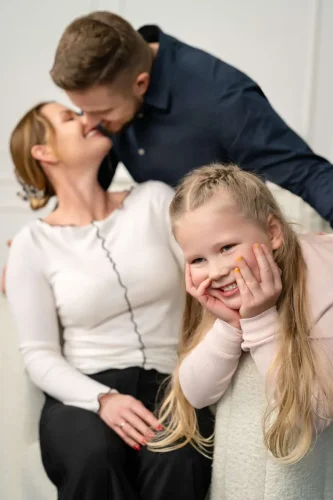 Rutamar photography seimos fotosesija klaipedoje