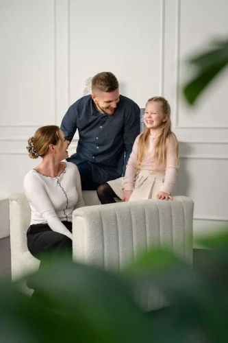 Rutamar photography seimos fotosesija klaipedoje