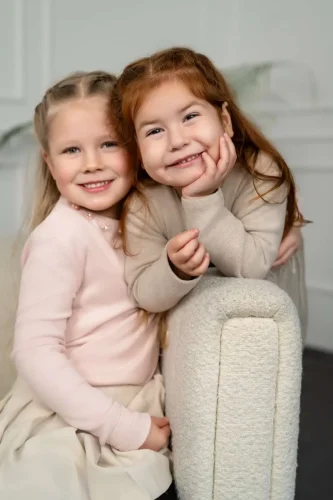 Rutamar photography seimos fotosesija klaipedoje