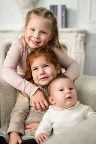 Rutamar photography seimos fotosesija klaipedoje