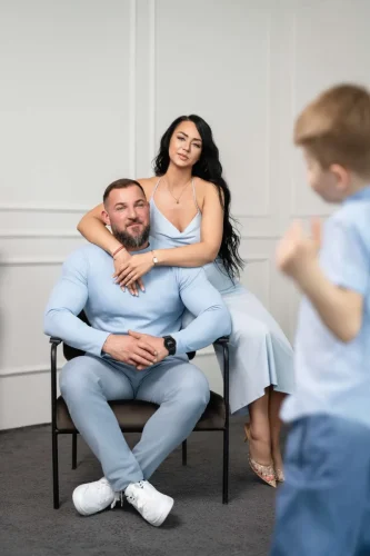 Rutamar photography seimos fotosesija klaipedoje