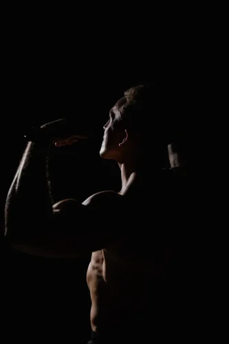 Rutamar photography Klaipeda verslo portretai sporto treneris