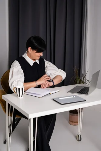 Rutamar photography Klaipeda verslo portretai