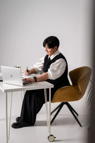 Rutamar photography Klaipeda verslo portretai