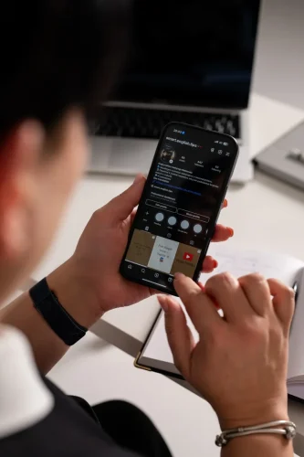 Rutamar photography Klaipeda verslo portretai