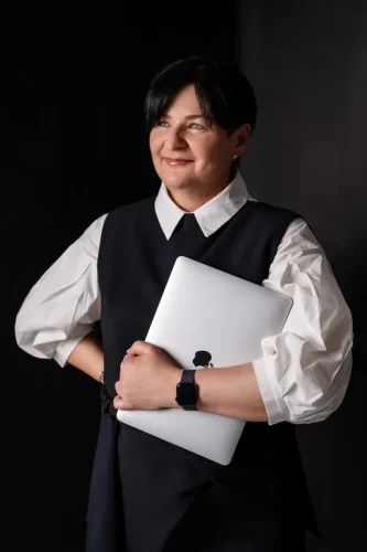 Rutamar photography Klaipeda verslo portretai