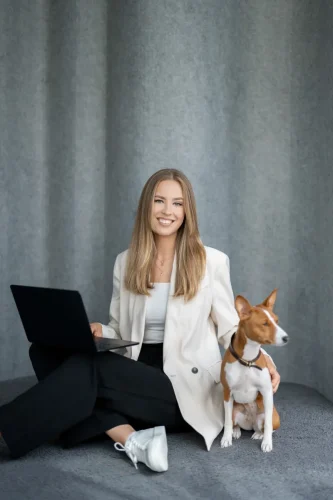 Rutamar photography Klaipeda verslo portretai