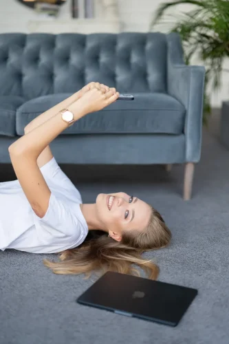 Rutamar photography Klaipeda verslo portretai