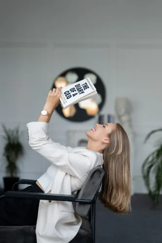 Rutamar photography Klaipeda verslo portretai