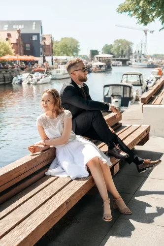 Ruta mar photography vestuvių fotografė