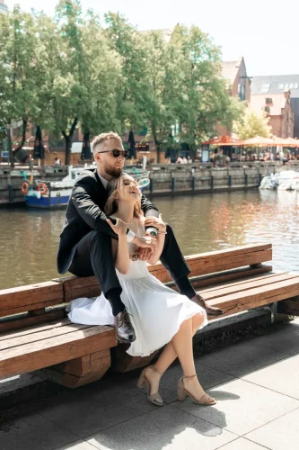 Ruta mar photography vestuvių fotografė