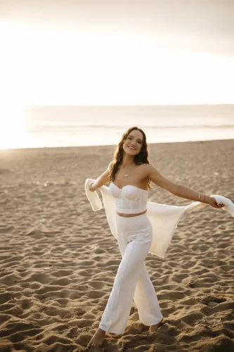 Ilona Jadzeviciene Zalia photography mergvakario fotosesija Klaipedoje prie juros