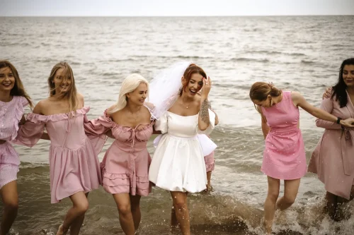 Ilona Jadzeviciene Zalia photography mergvakario fotosesija Klaipedoje prie juros